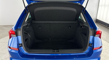 2023 Škoda TSI ACT SE Drive Euro 6 5-door (Blue) - Image: 29