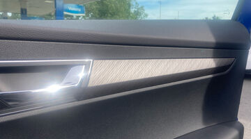 2026 Škoda 1.0 TSI SE Edition Euro 6 5-door (Blue) - Image: 31