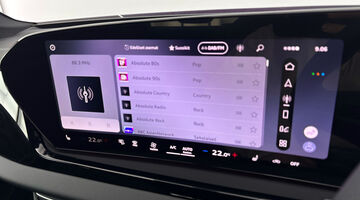 2026 Audi 2.0 e-hybrid5.9kWh S line Saloon S Tronic quattro Euro 6 5-door (Grey) - Image: 14