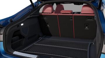 2026 Audi 3.0 TFSI Vorsprung Saloon S Tronic quattro Euro 6 5-door (Blue) - Image: 7