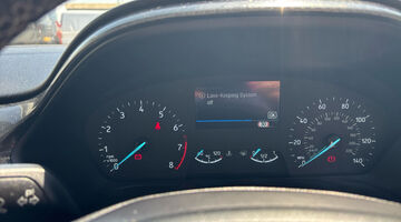 2023 Ford 1.0T EcoBoost MHEV Titanium Euro 6 5-door (Grey) - Image: 19