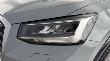 2026 Audi S line 35 TFSI 150 PS S tronic (Grey) - Image: 43