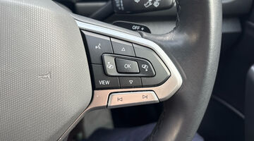 2024 Volkswagen 2.0 TDI R-Line DSG Euro 6 5-door (Blue) - Image: 19