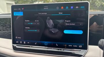 2026 Volkswagen Elegance 1.5 eTSI 150 PS 7-Speed DSG 5-door (Blue) - Image: 58