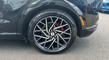 2023 Ford Extended Range 91kWh GT 5-door (Black) - Image: 27