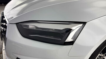 2023 Audi 2.0 TFSI 35 S line Sportback S Tronic Euro 6 5-door (White) - Image: 38