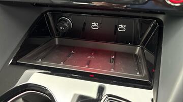 2026 Audi 3.0 TFSI S Black Edition S Tronic quattro Euro 6 5-door (White) - Image: 7