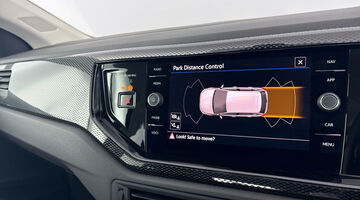 2023 Volkswagen 1.0 TSI Life DSG Euro 6 5-door (Unlisted) - Image: 17