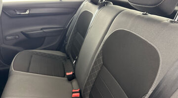 2019 Škoda 1.0 TSI SE Euro 6 5-door (Silver) - Image: 32