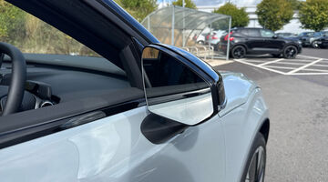 2026 Volvo P5 Long Range 69kWh Ultra Auto 5-door (Grey) - Image: 26