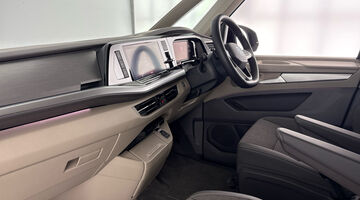 2026 Volkswagen TSI eHybrid 19.7kWh Ocean DSG 4Motion Euro 6 4-door (Grey) - Image: 2