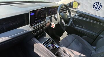 2026 Volkswagen 2.0 TDI Elegance DSG Euro 6 5-door (Silver) - Image: 2