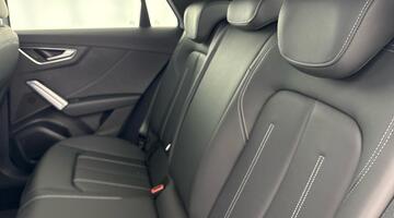 2026 Audi S line 35 TFSI 150 PS S tronic (Grey) - Image: 37