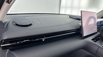 2026 Geely 60.22kWh Max Auto 5-door (Green) - Image: 34