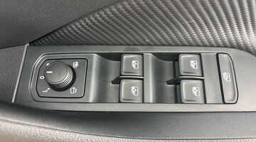 2025 Škoda 1.0 TSI Monte Carlo Edition DSG Euro 6 5-door (Silver) - Image: 20