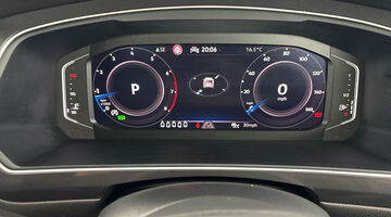 2023 Volkswagen TSI Life DSG Euro 6 5-door (Silver) - Image: 18