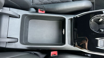 2025 Audi 2.0 TFSI Edition 1 Saloon S Tronic Euro 6 5-door (Red) - Image: 30