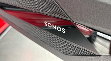 2026 Audi Sportback Black Edition 30 TFSI 116 PS S tronic (Red) - Image: 20