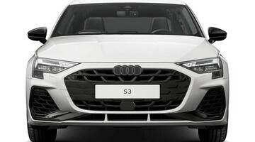 2026 Audi 2.0 TFSI Black Edition S Tronic quattro Euro 6 4-door (Audi exclusive paint finish) - Image: 52