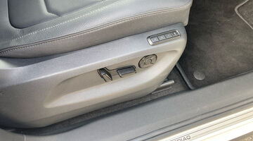 2026 Škoda TSI e-TEC MHEV Edition X DSG Euro 6 5-door (7 Seat) (White) - Image: 30