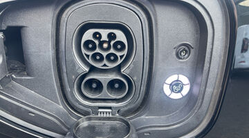 2026 Ford Standard Range 72kWh Select 5-door (Black) - Image: 32