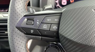 2026 CUPRA 2.0 TSI VZ3 DSG 4-doorive Euro 6 5dr (Grey) - Image: 7
