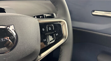 2026 Volvo Single Motor Extended Range 69kWh Plus Auto 5-door (Blue) - Image: 31