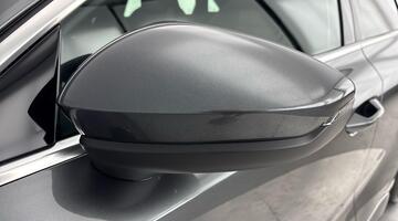 2026 Audi Saloon S line TFSI 116 PS S tronic (Grey) - Image: 32