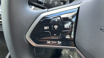 2026 Volkswagen Pro S 79kWh Match Auto 5-door (Black) - Image: 20