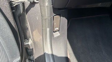 2023 Ford 1.0T EcoBoost MHEV ST-Line X Euro 6 5-door (Grey) - Image: 38
