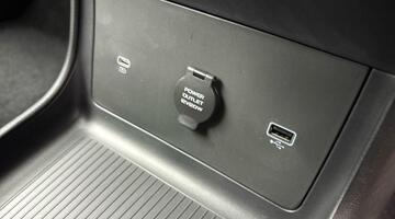 2026 Geely EM-i 29.8kWh Ultra Auto Euro 6 5-door (Silver) - Image: 14