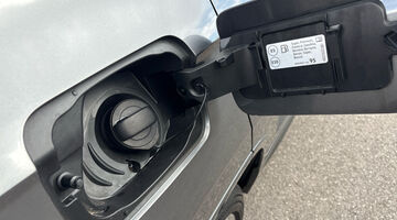 2024 SEAT TSI EVO FR DSG Euro 6 5-door (Grey) - Image: 20