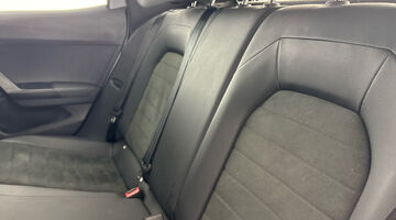 2023 SEAT 1.0 TSI XPERIENCE Lux Euro 6 5-door (Silver) - Image: 31