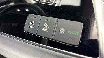 2024 Audi 3.0 TDI V6 45 Black Edition Tiptronic quattro Euro 6 5-door (Black) - Image: 21