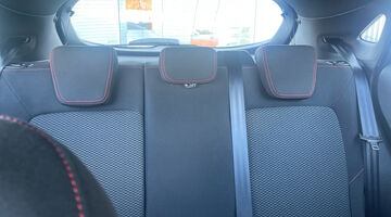 2023 Ford 1.0T EcoBoost MHEV ST-Line Euro 6 5-door (Blue) - Image: 40