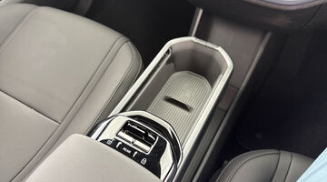 2026 Volvo P5 Long Range 69kWh Plus Auto 5-door (Black) - Image: 18