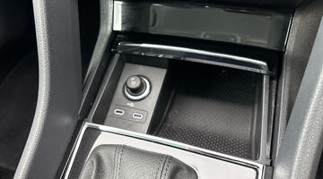2023 Škoda TSI ACT SE L DSG Euro 6 5-door (Silver) - Image: 13