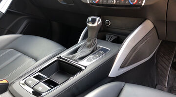 2024 Audi 2.0 TFSI Black Edition S Tronic quattro Euro 6 5-door (Blue) - Image: 11