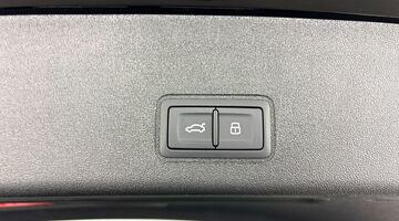 2026 Audi TFSI Sport S Tronic Euro 6 5-door (Black) - Image: 30