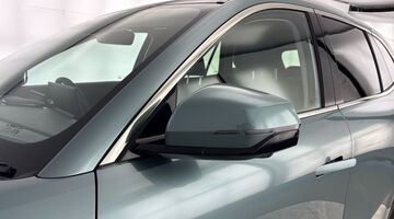 2026 Geely 60.22kWh Max Auto 5-door (Green) - Image: 36