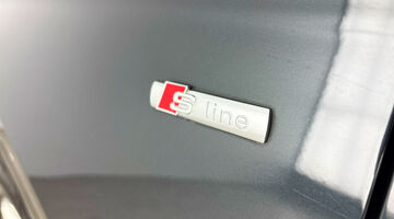 2020 Audi 2.0 TFSI 45 S line S Tronic quattro Euro 6 5-door (Grey) - Image: 39