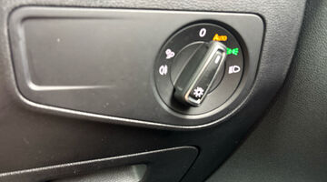 2023 Volkswagen TSI R-Line DSG Euro 6 5-door (White) - Image: 26