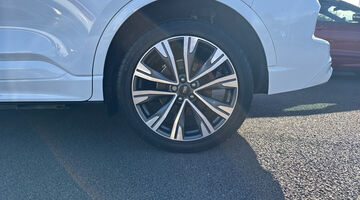 2023 Ford Duratec 14.4kWh ST-Line X Edition CVT Euro 6 5-door (White) - Image: 13