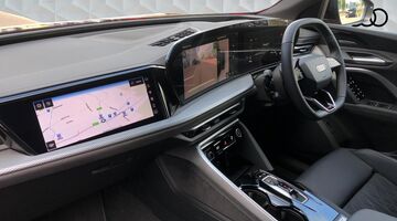 2026 Audi 2.0 TDI Edition 1 S Tronic quattro Euro 6 5-door (Red) - Image: 2