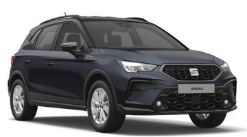 2026 SEAT 1.0 TSI SE Euro 6 5-door (Grey) - Image: 37