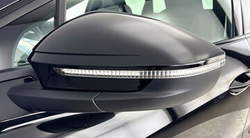 2022 Audi 50 Edition 1 Auto quattro 5-door 82kWh (Black) - Image: 40