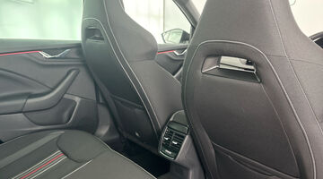 2025 Škoda 1.0 TSI Monte Carlo Edition DSG Euro 6 5-door (Silver) - Image: 29