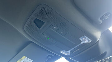 2026 Audi TFSI Sport Sportback S Tronic Euro 6 5-door (Blue) - Image: 28