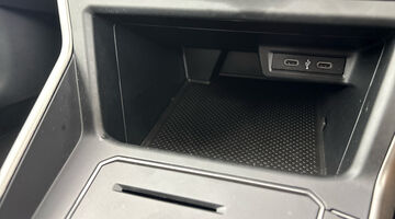2021 Volkswagen 1.0 TSI Match DSG Euro 6 5-door (Grey) - Image: 22