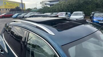 2026 Volkswagen Elegance 1.5 eTSI 150 PS 7-Speed DSG 5-door (Blue) - Image: 63